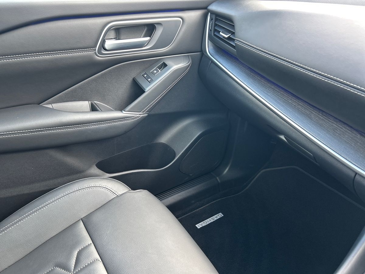 Used Nissan Qashqai 2025 for sale - 78201682: Photo 46