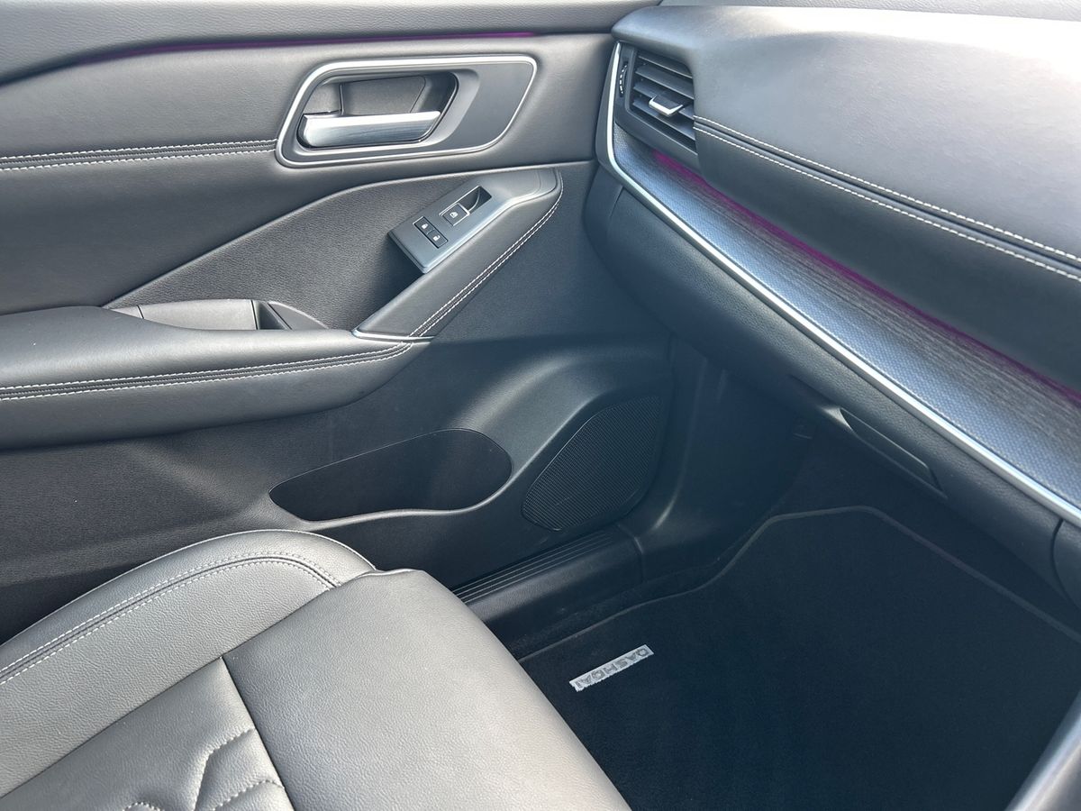 Used Nissan Qashqai 2025 for sale - 78201682: Photo 47