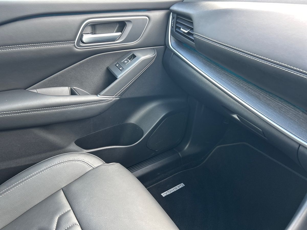 Used Nissan Qashqai 2025 for sale - 78201682: Photo 48