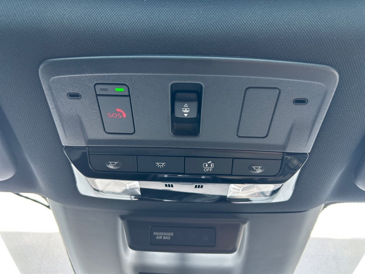 Used Nissan Qashqai 2025 for sale - 78201682: Photo 49