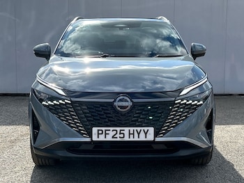 Used Nissan Qashqai 2025 for sale - 78201682: Photo