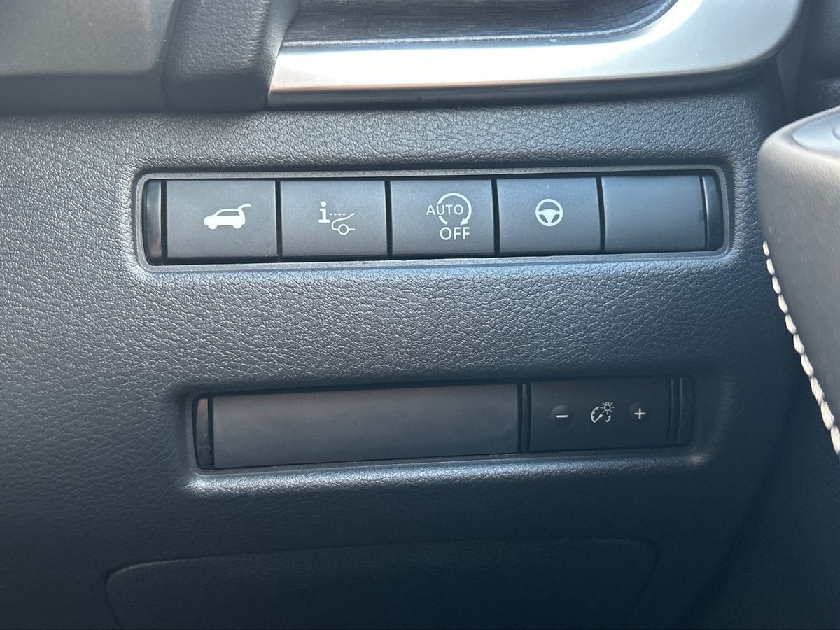 Used Nissan Qashqai 2025 for sale - 78201682: Photo 51