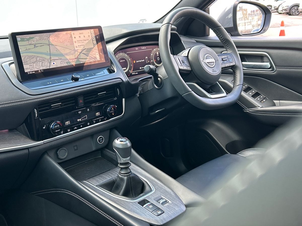 Used Nissan Qashqai 2025 for sale - 78201682: Photo 56