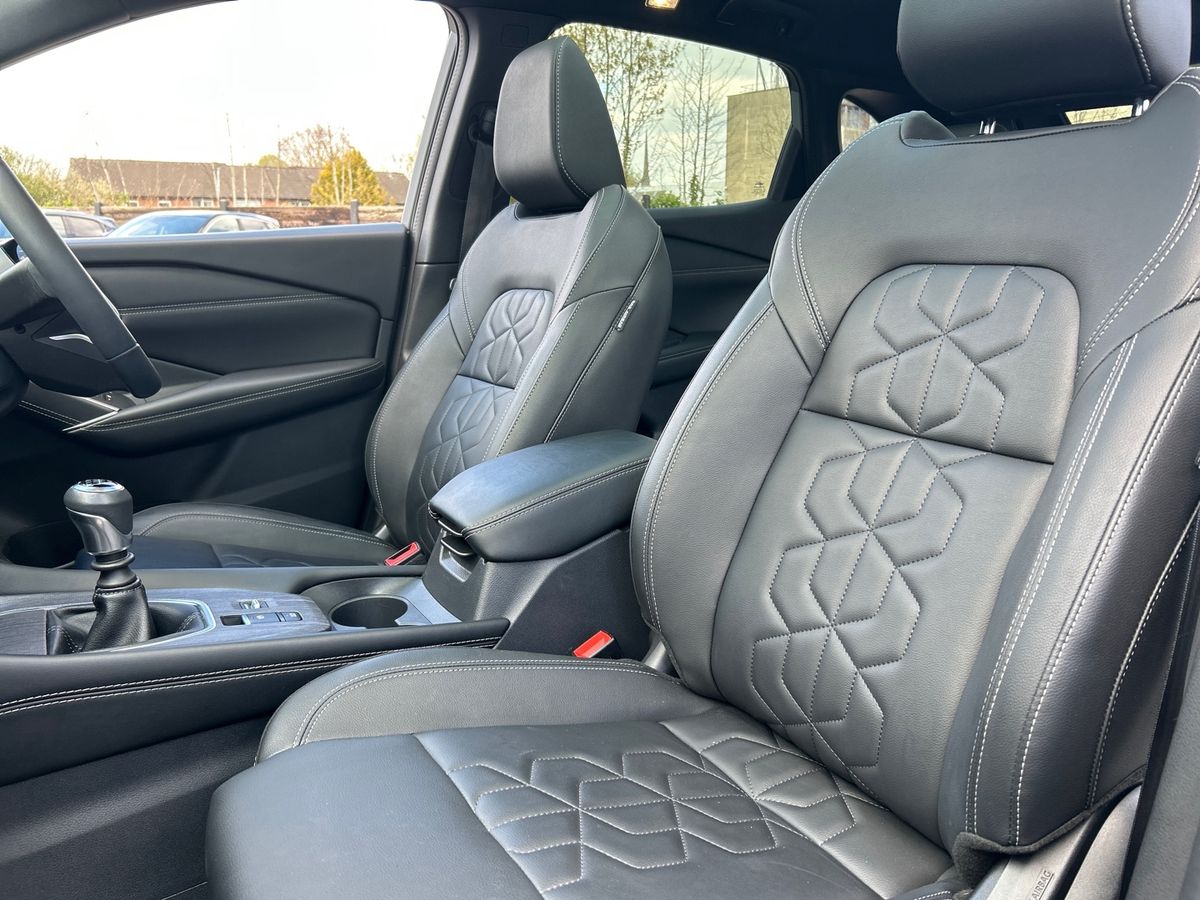 Used Nissan Qashqai 2025 for sale - 78201682: Photo 57