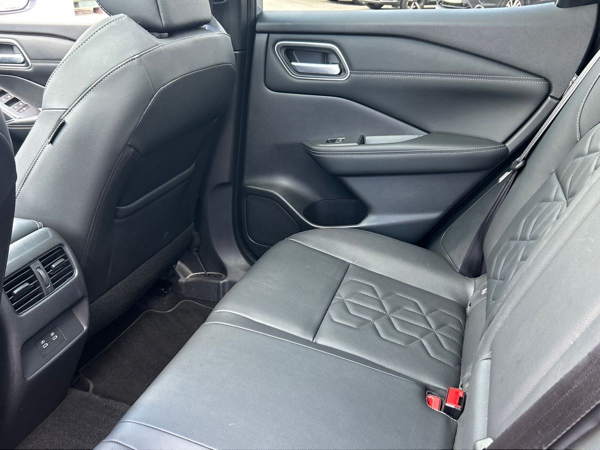 Used Nissan Qashqai 2025 for sale - 78201682: Photo 58