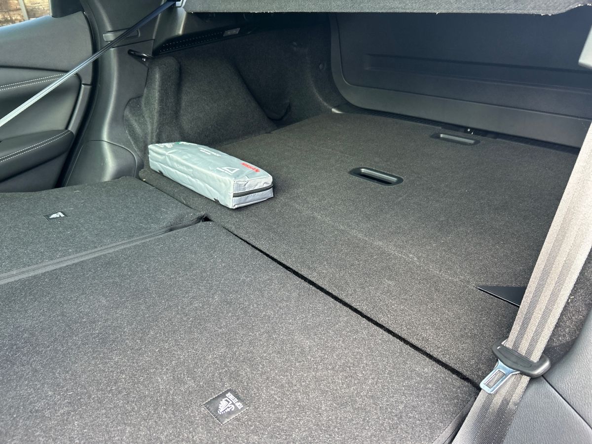 Used Nissan Qashqai 2025 for sale - 78201682: Photo 59