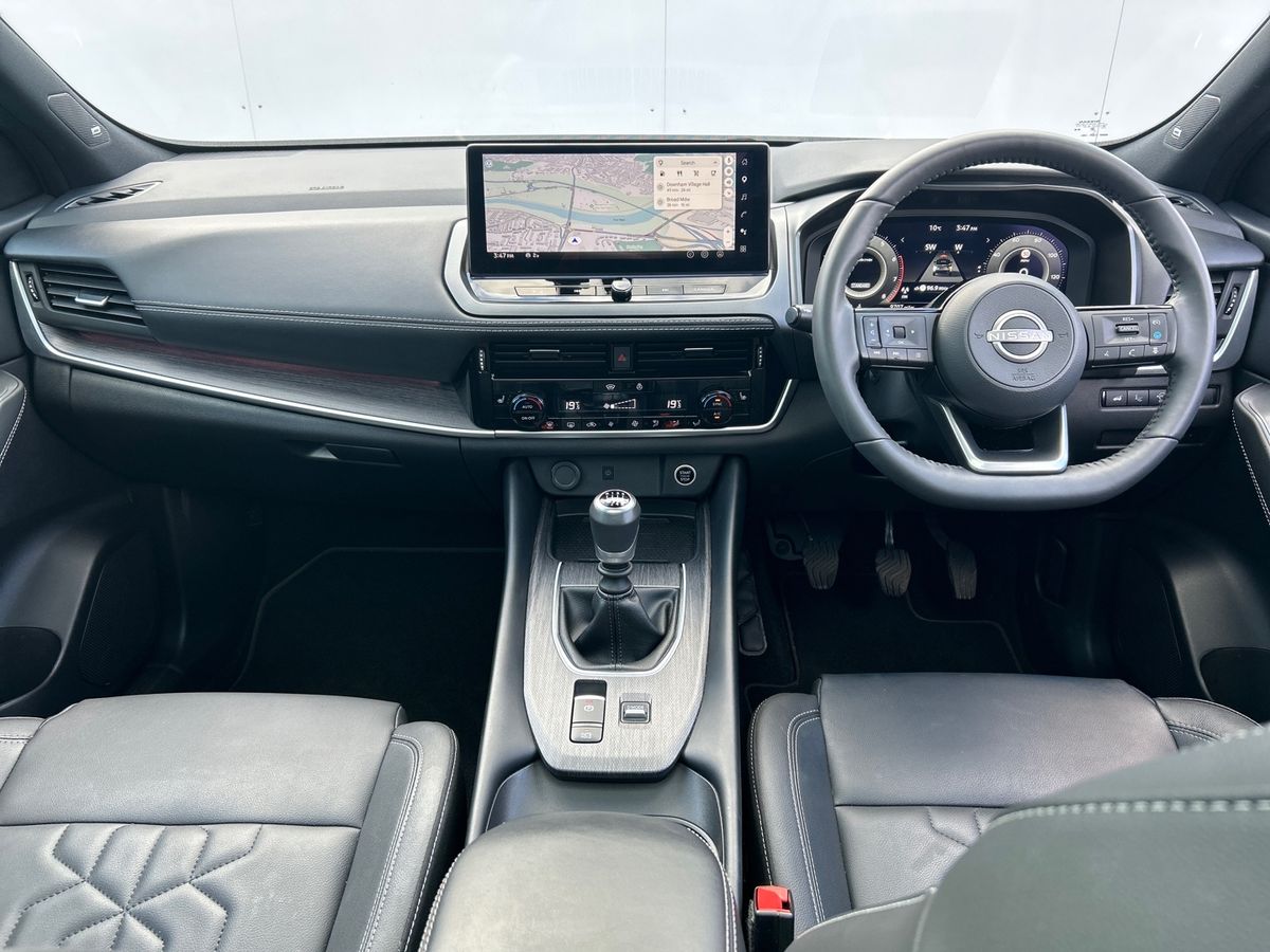 Used Nissan Qashqai 2025 for sale - 78201682: Photo 7