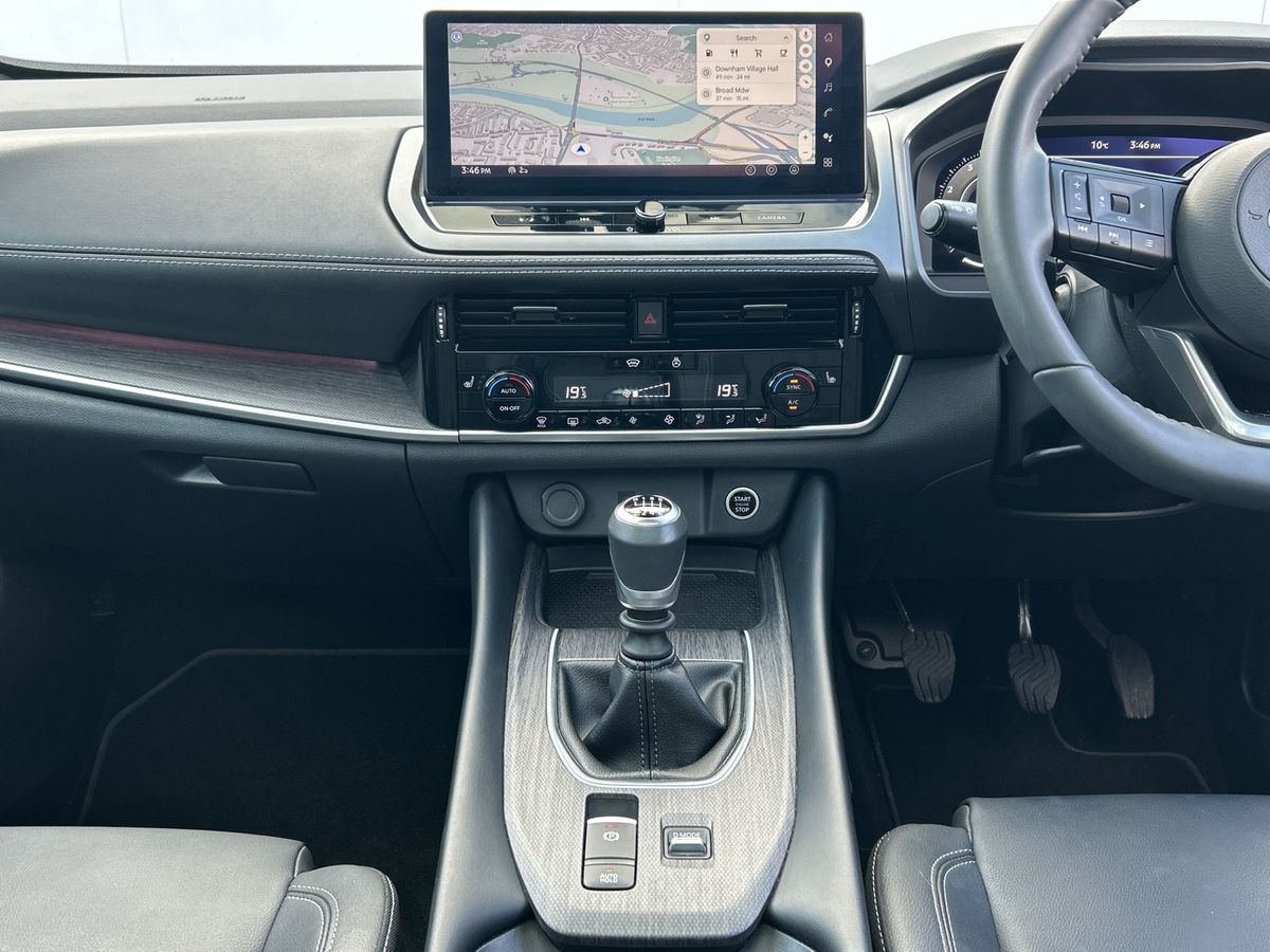 Used Nissan Qashqai 2025 for sale - 78201682: Photo 9