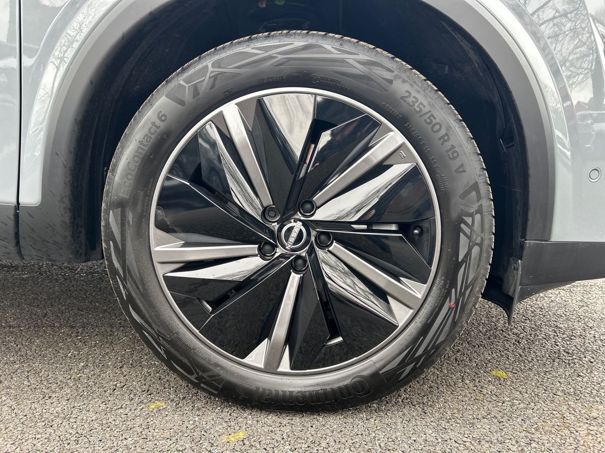 Used Nissan Qashqai 2025 for sale - 77593622: Photo 10