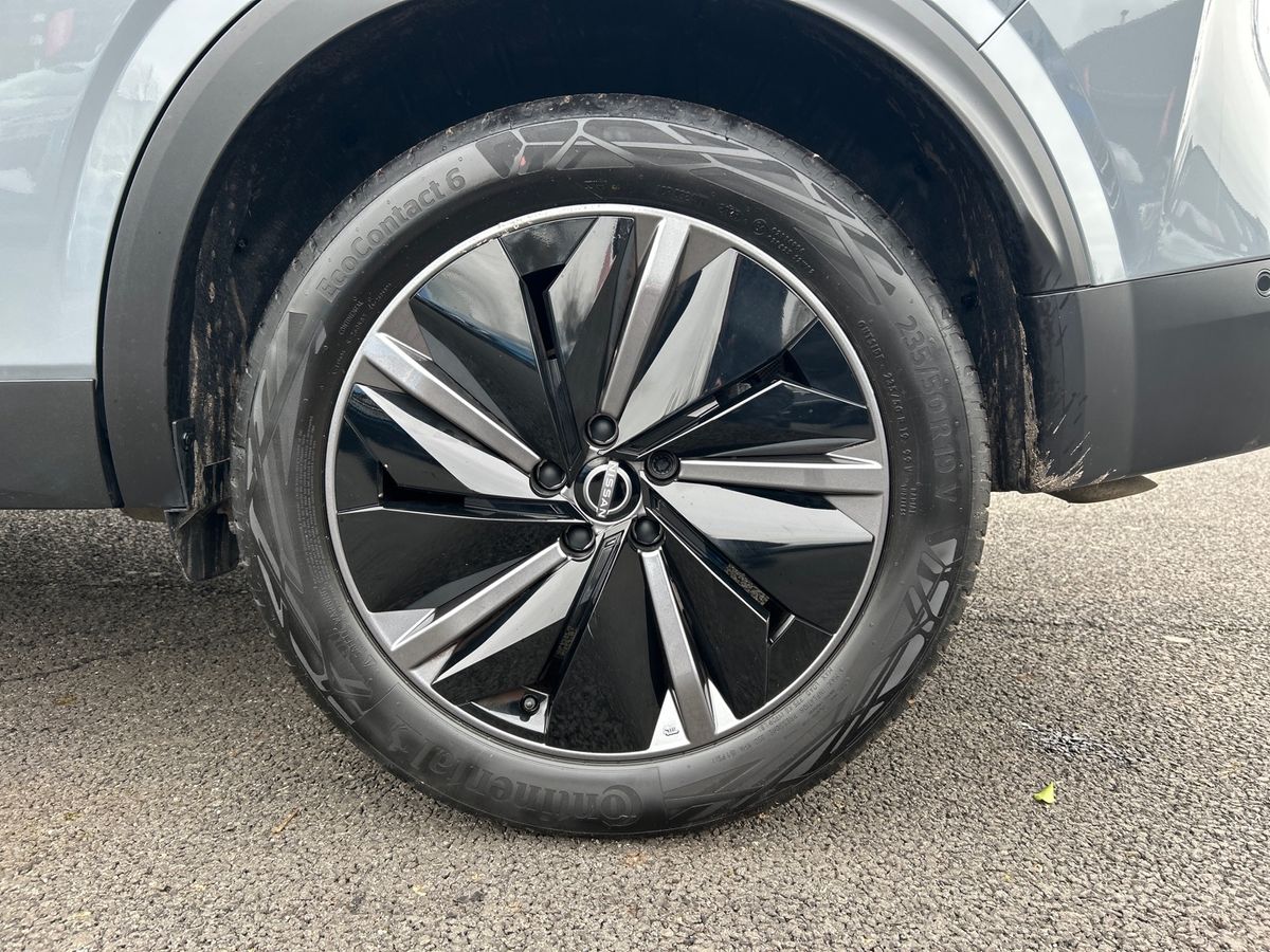 Used Nissan Qashqai 2025 for sale - 77593622: Photo 12