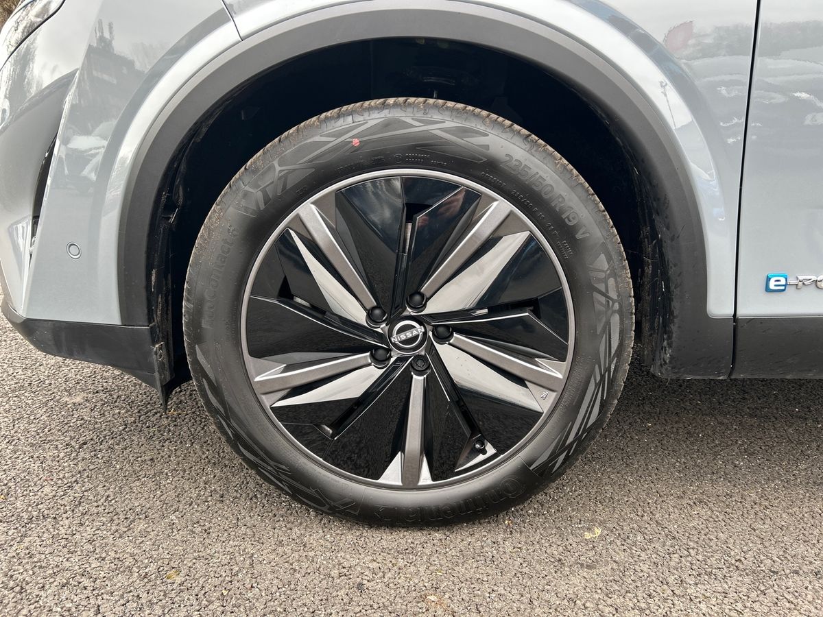 Used Nissan Qashqai 2025 for sale - 77593622: Photo 13