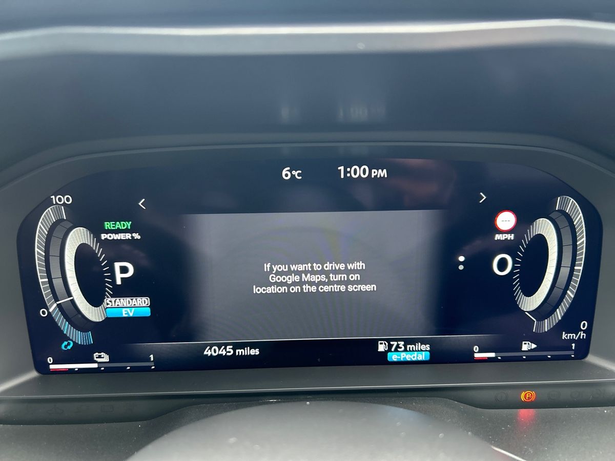 Used Nissan Qashqai 2025 for sale - 77593622: Photo 15