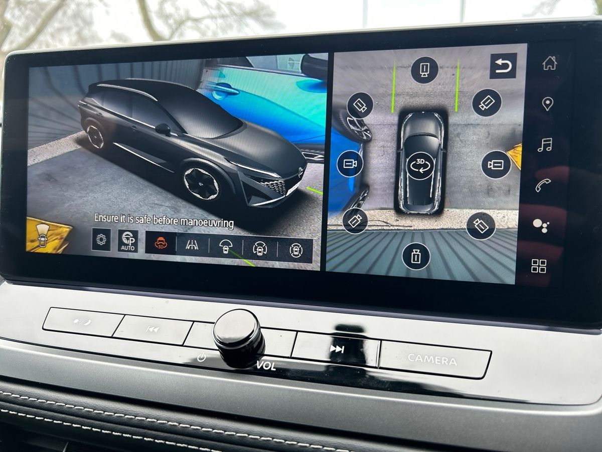 Used Nissan Qashqai 2025 for sale - 77593622: Photo 17