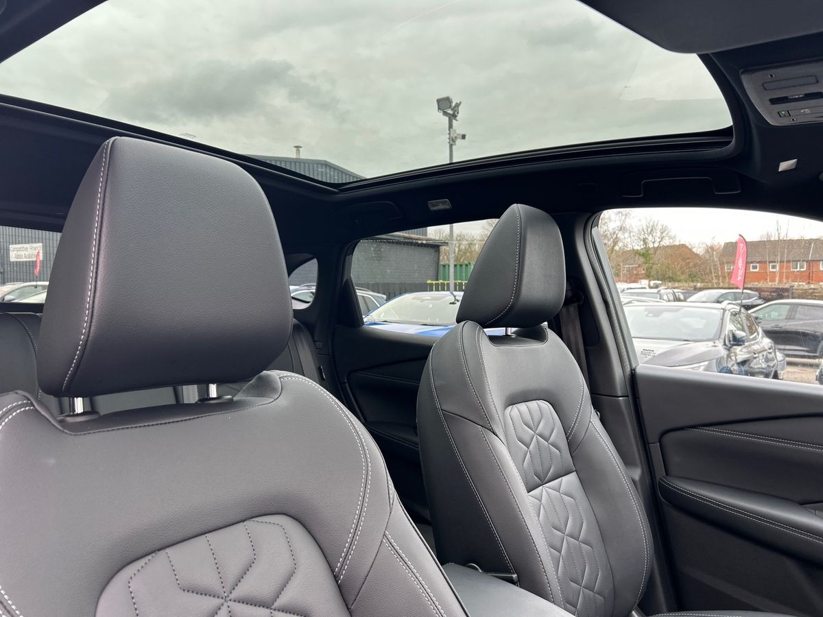 Used Nissan Qashqai 2025 for sale - 77593622: Photo 18