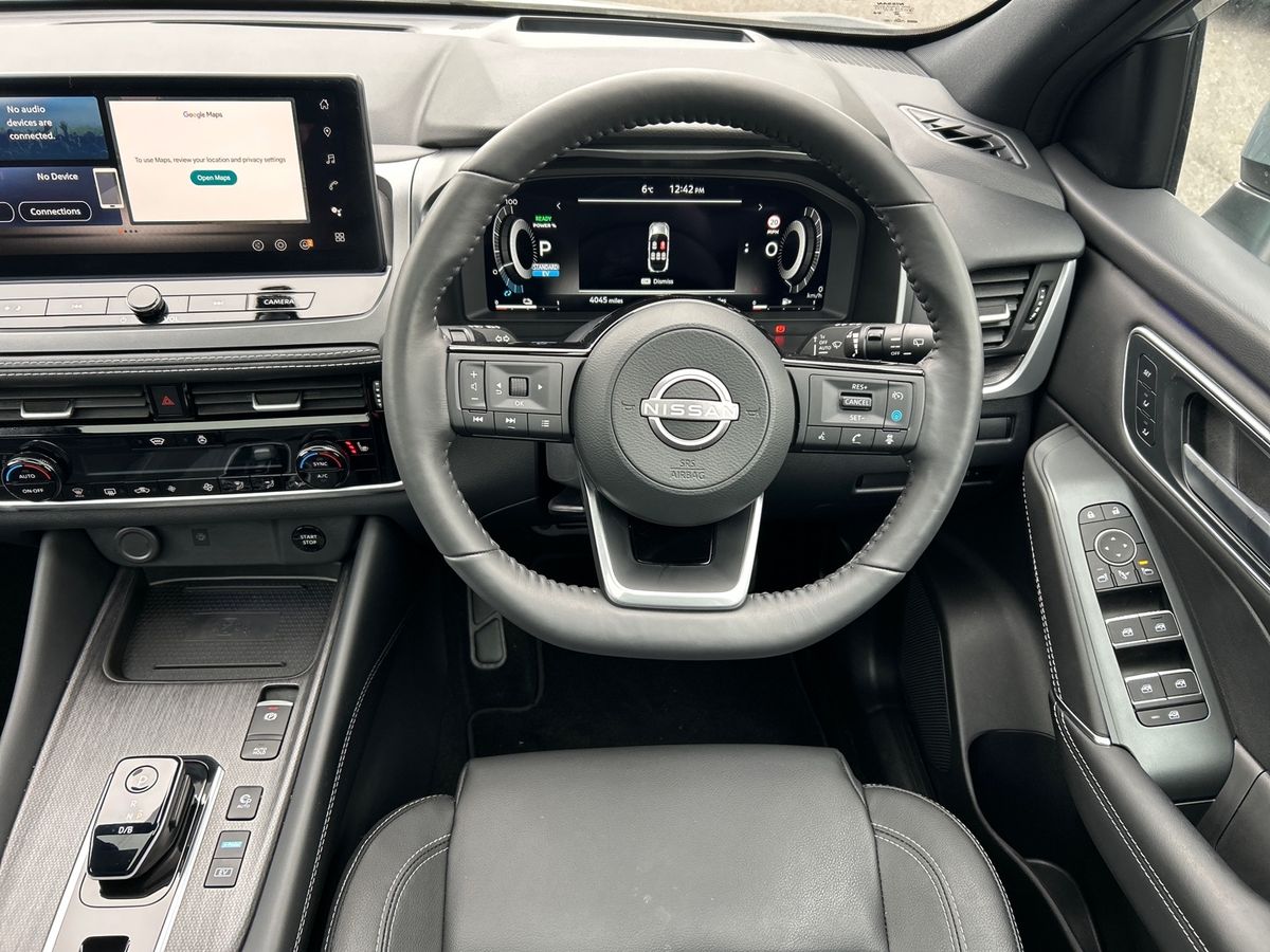 Used Nissan Qashqai 2025 for sale - 77593622: Photo 19