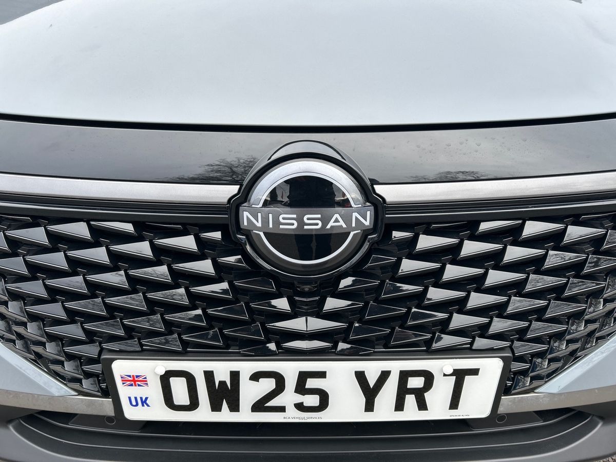 Used Nissan Qashqai 2025 for sale - 77593622: Photo 25