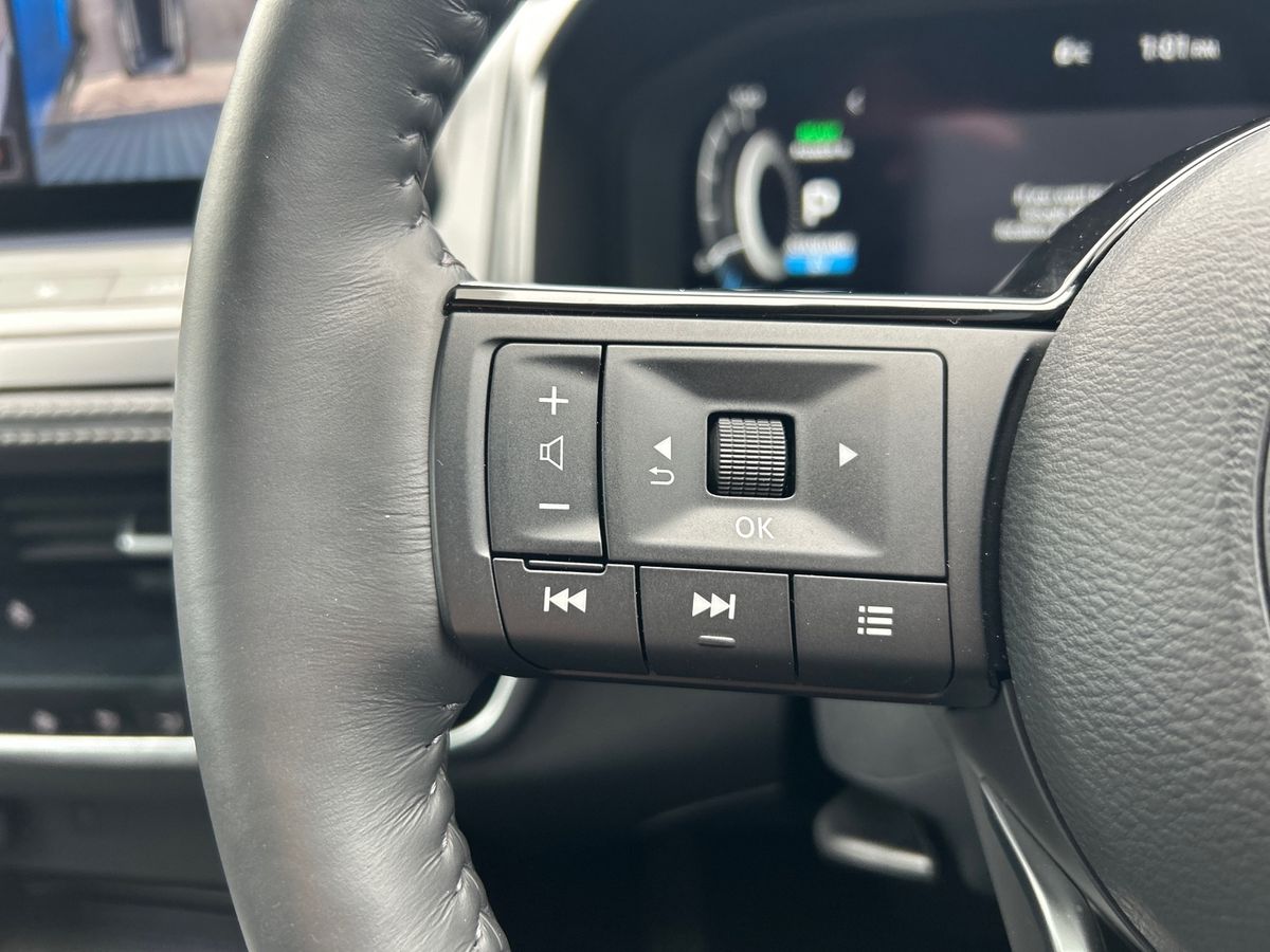 Used Nissan Qashqai 2025 for sale - 77593622: Photo 27