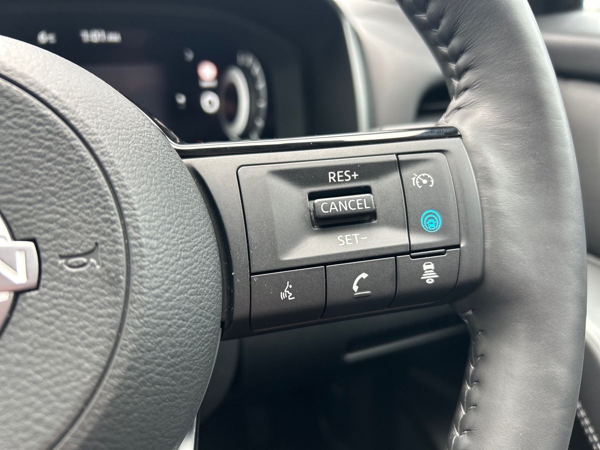 Used Nissan Qashqai 2025 for sale - 77593622: Photo 28