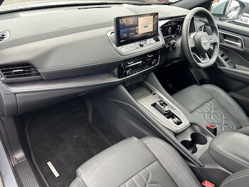 Used Nissan Qashqai 2025 for sale - 77593622: Photo