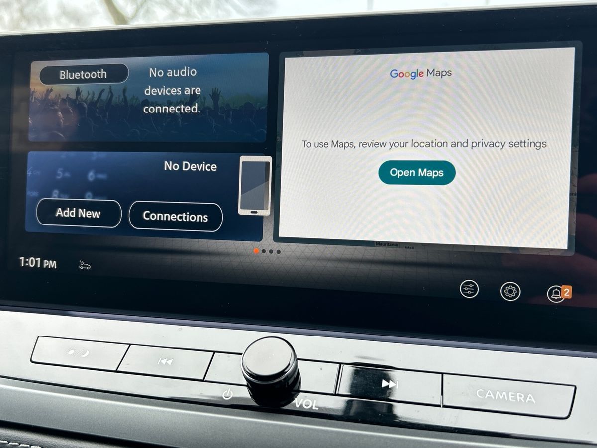 Used Nissan Qashqai 2025 for sale - 77593622: Photo 31