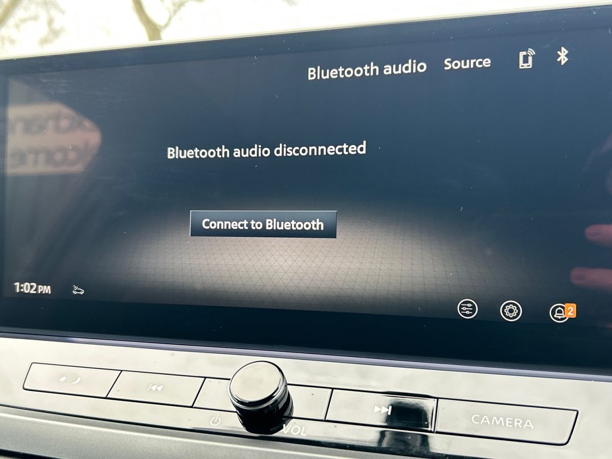 Used Nissan Qashqai 2025 for sale - 77593622: Photo 34