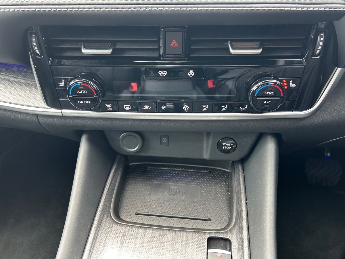 Used Nissan Qashqai 2025 for sale - 77593622: Photo 36