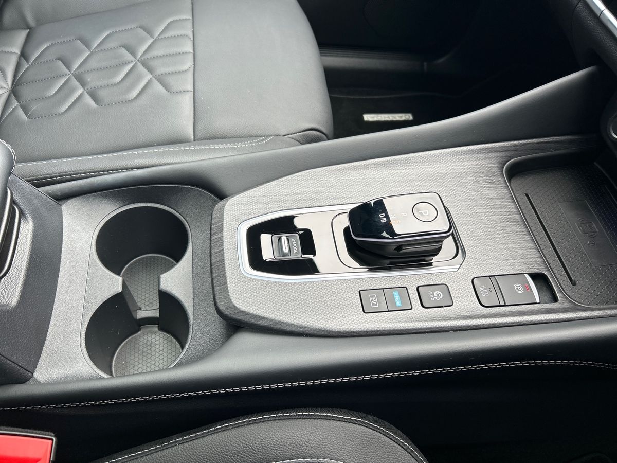 Used Nissan Qashqai 2025 for sale - 77593622: Photo 37