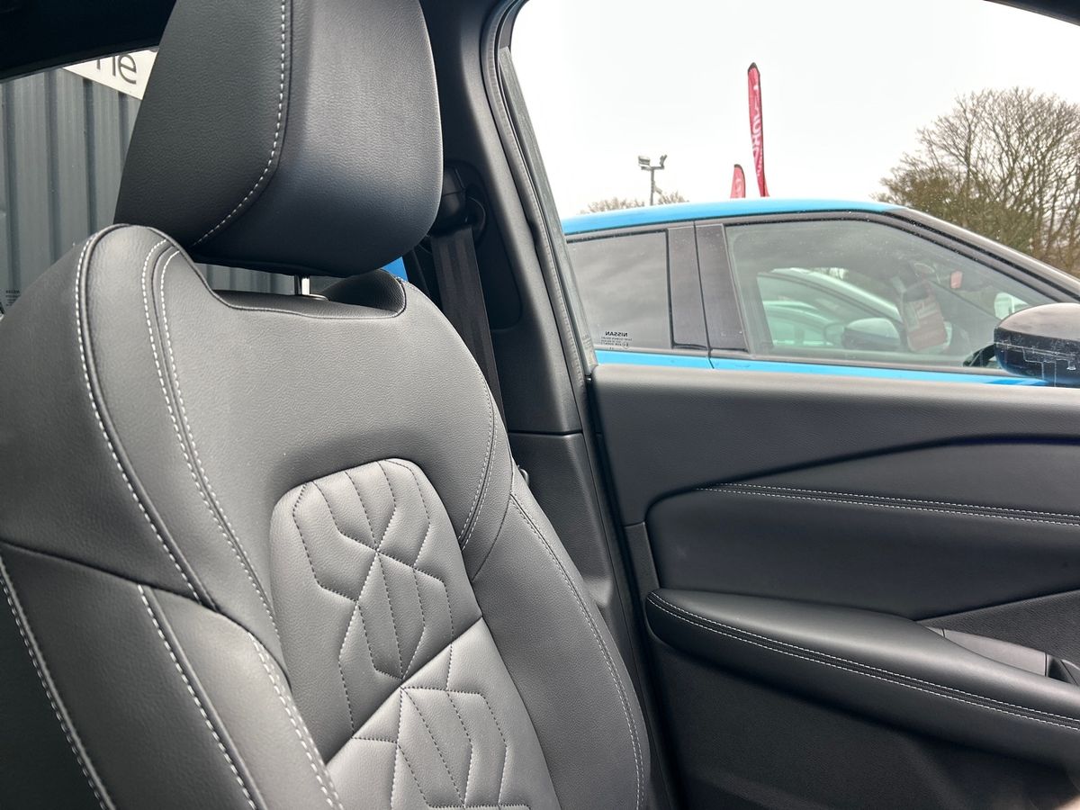 Used Nissan Qashqai 2025 for sale - 77593622: Photo 38