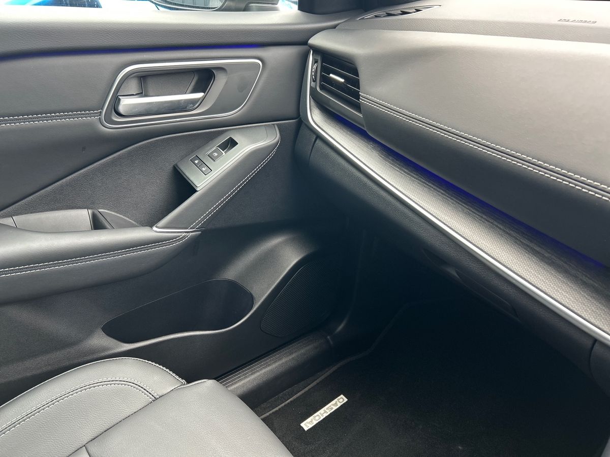 Used Nissan Qashqai 2025 for sale - 77593622: Photo 39