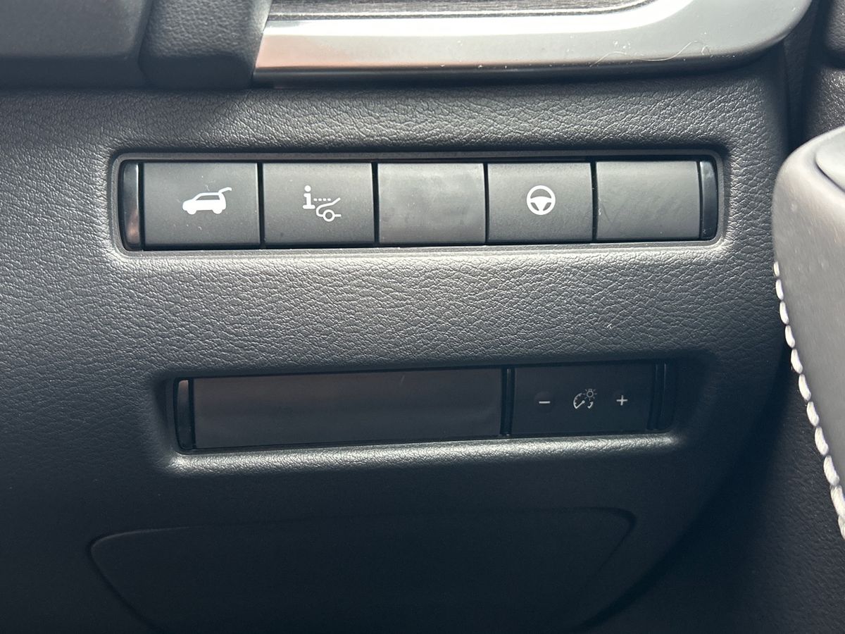 Used Nissan Qashqai 2025 for sale - 77593622: Photo 41