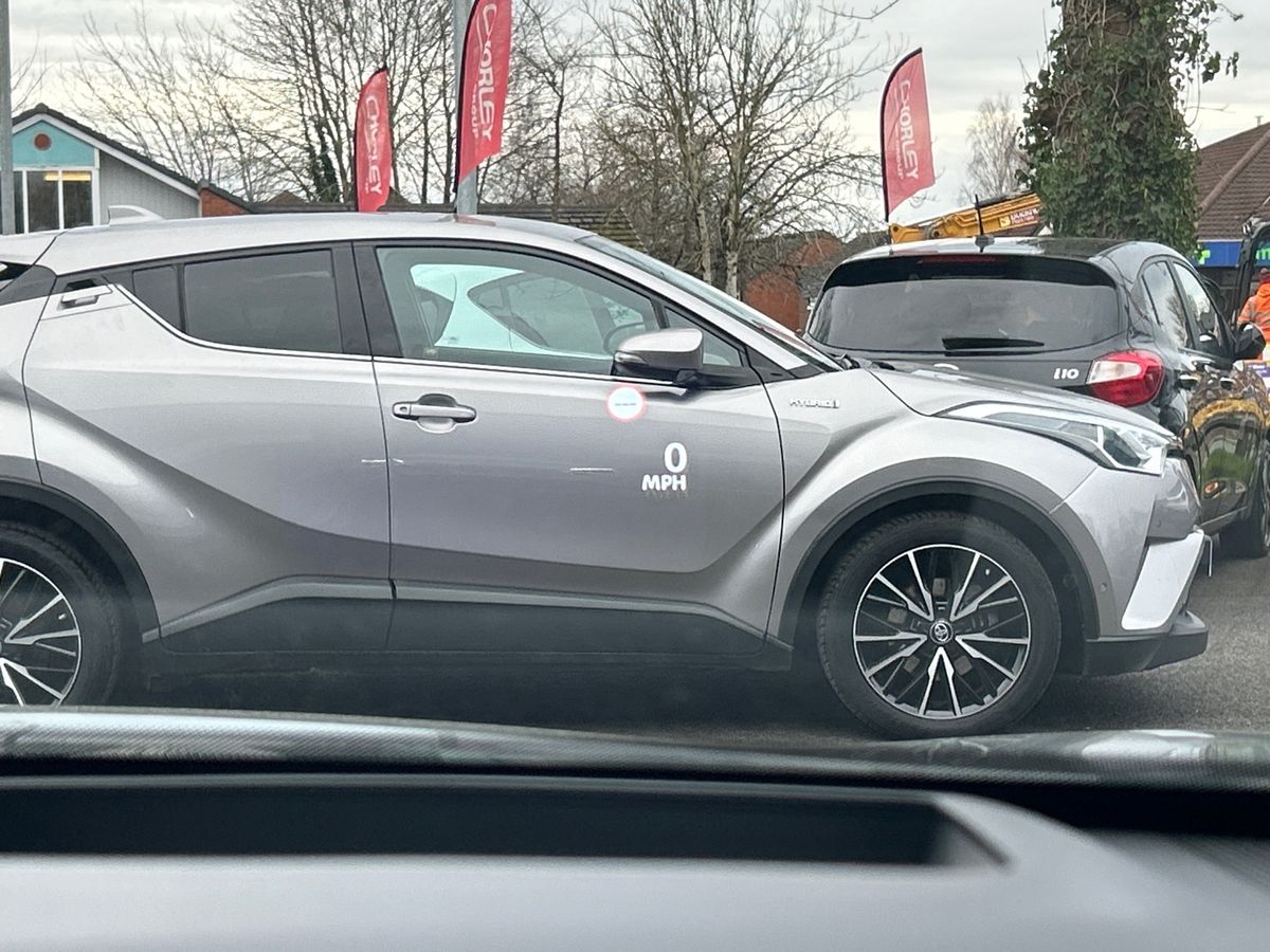 Used Nissan Qashqai 2025 for sale - 77593622: Photo 42