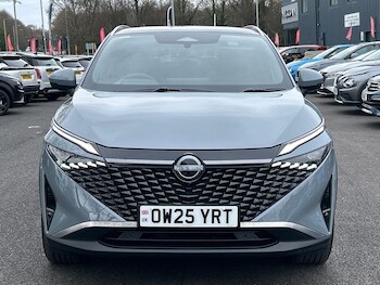 Used Nissan Qashqai 2025 for sale - 77593622: Photo