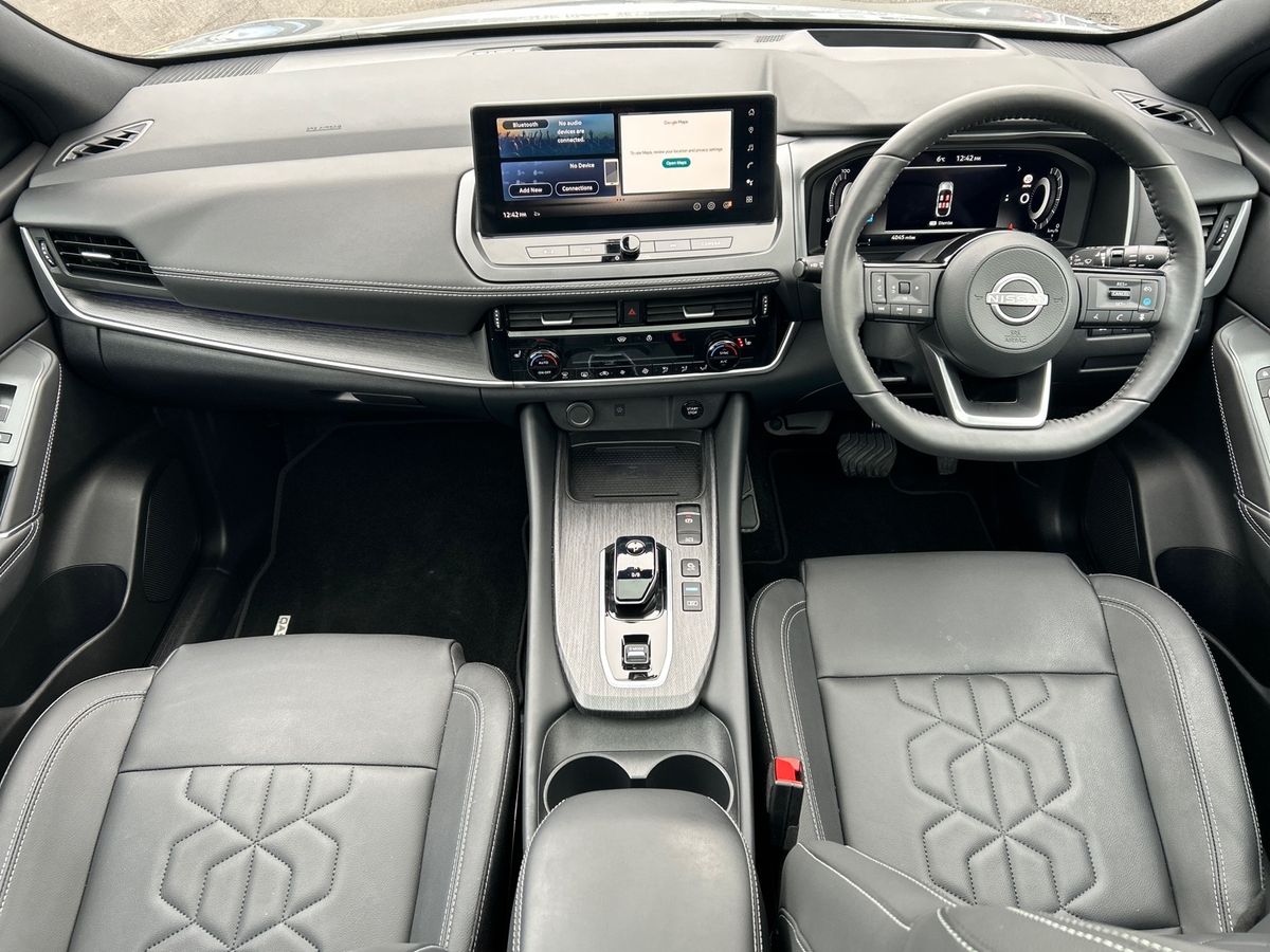 Used Nissan Qashqai 2025 for sale - 77593622: Photo 7