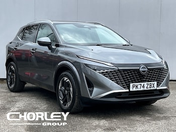 Used Nissan Qashqai 2025 for sale - 75969608: Photo