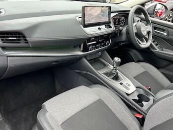 Used Nissan Qashqai 2025 for sale - 75969608: Photo