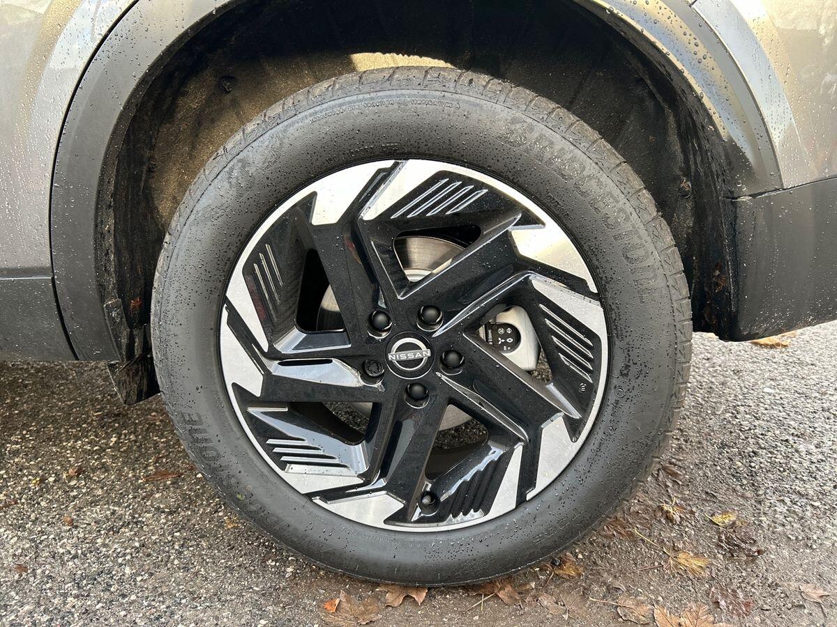 Used Nissan Qashqai 2025 for sale - 77104230: Photo 10