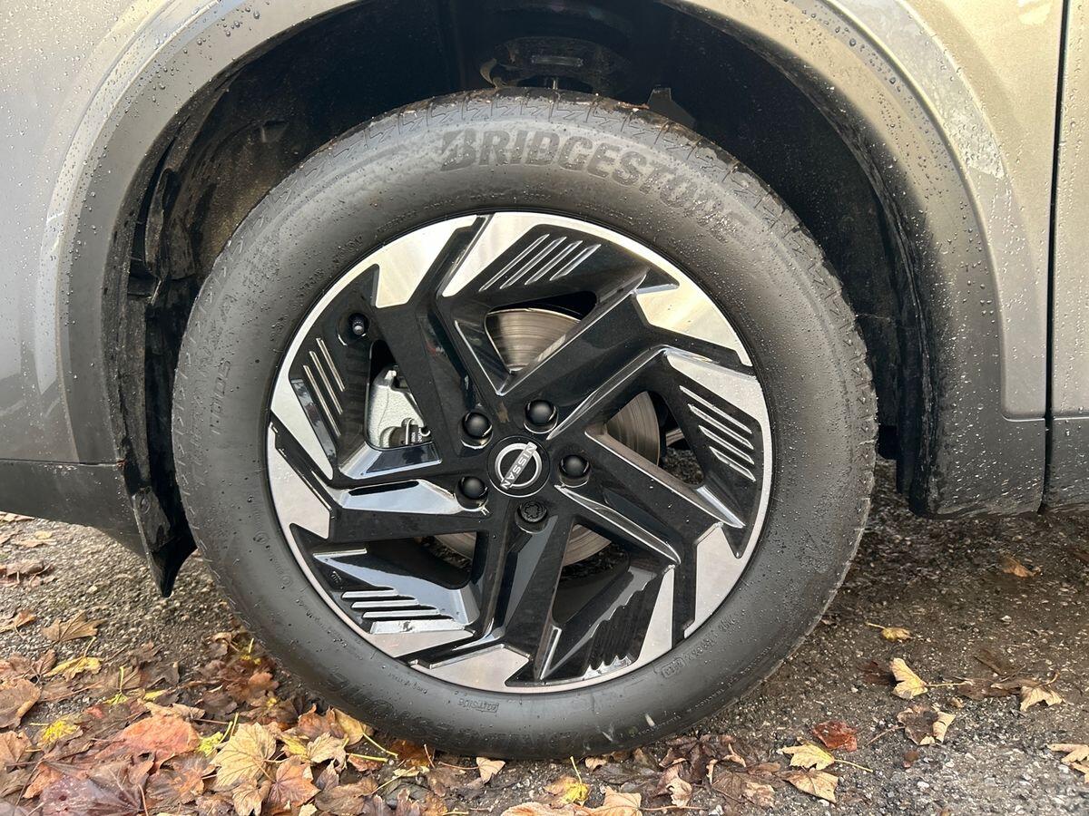 Used Nissan Qashqai 2025 for sale - 77104230: Photo 11