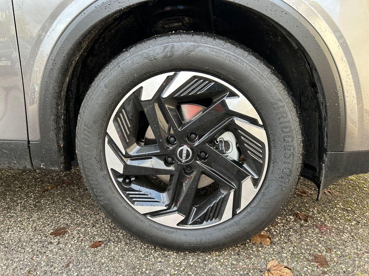 Used Nissan Qashqai 2025 for sale - 77104230: Photo 12