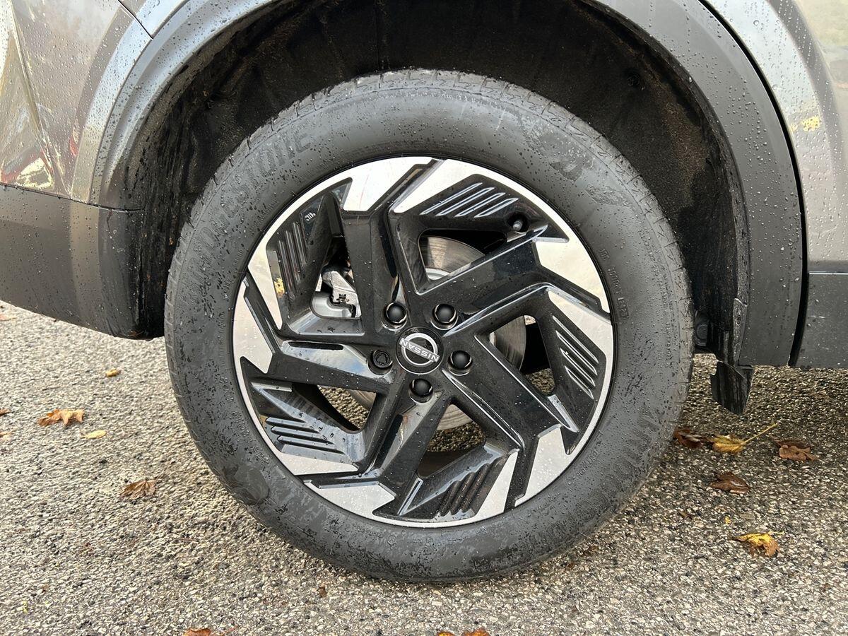 Used Nissan Qashqai 2025 for sale - 77104230: Photo 13