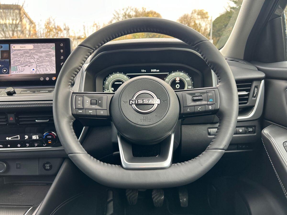 Used Nissan Qashqai 2025 for sale - 77104230: Photo 17