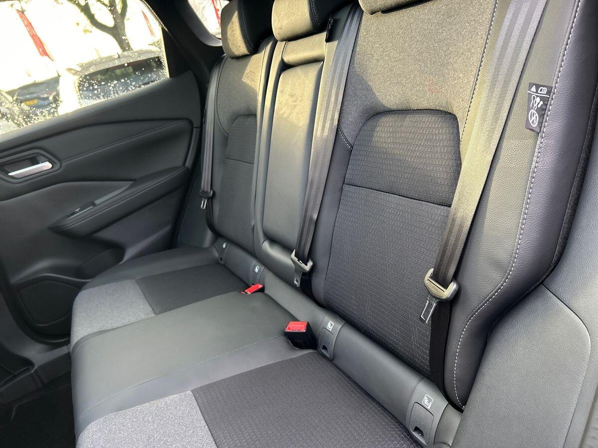 Used Nissan Qashqai 2025 for sale - 77104230: Photo 18