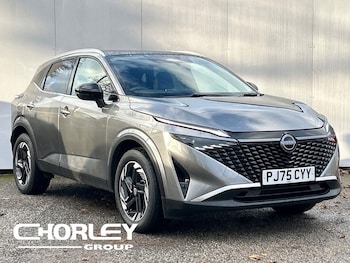 Used Nissan Qashqai 2025 for sale - 77104230: Photo