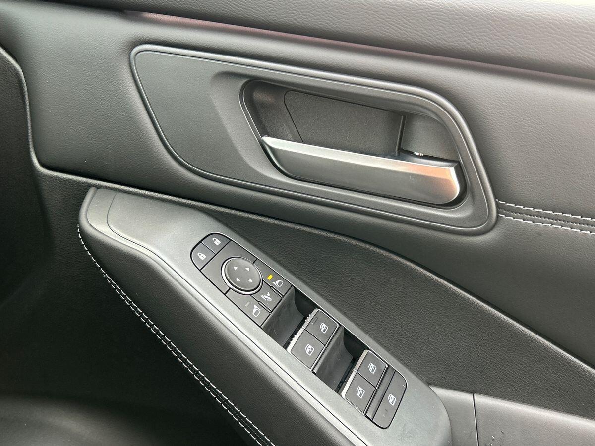 Used Nissan Qashqai 2025 for sale - 77104230: Photo 20