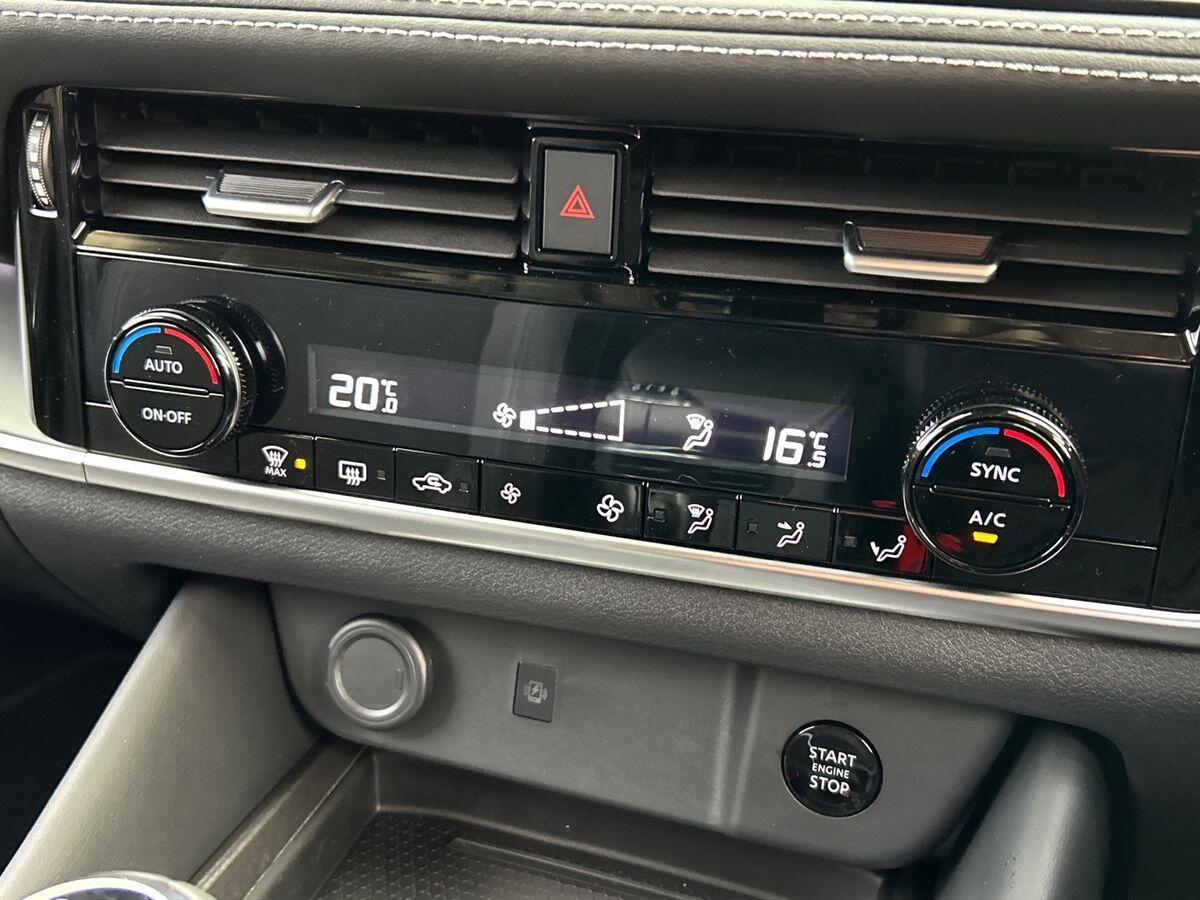 Used Nissan Qashqai 2025 for sale - 77104230: Photo 25