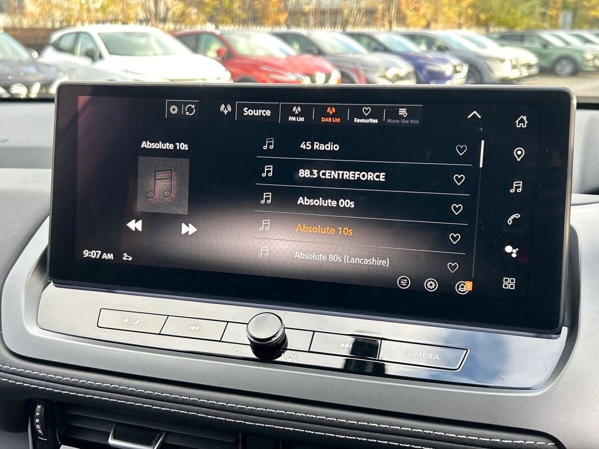 Used Nissan Qashqai 2025 for sale - 77104230: Photo 26