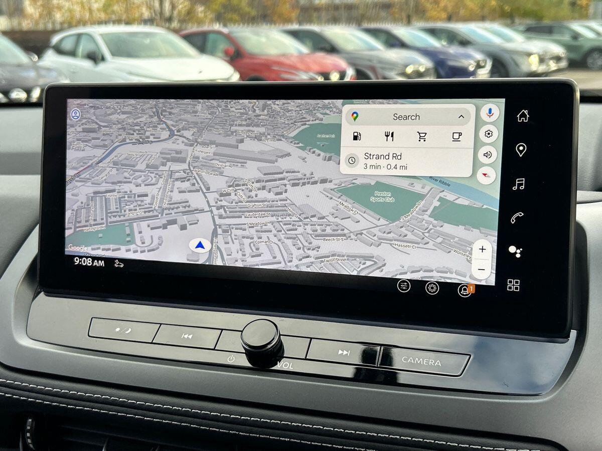 Used Nissan Qashqai 2025 for sale - 77104230: Photo 27