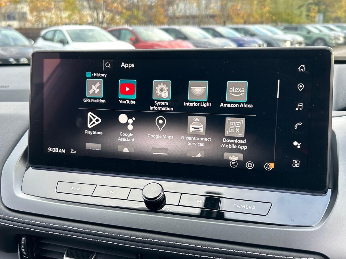 Used Nissan Qashqai 2025 for sale - 77104230: Photo 28