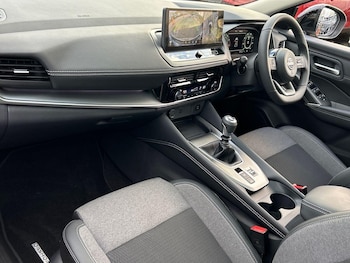 Used Nissan Qashqai 2025 for sale - 77104230: Photo