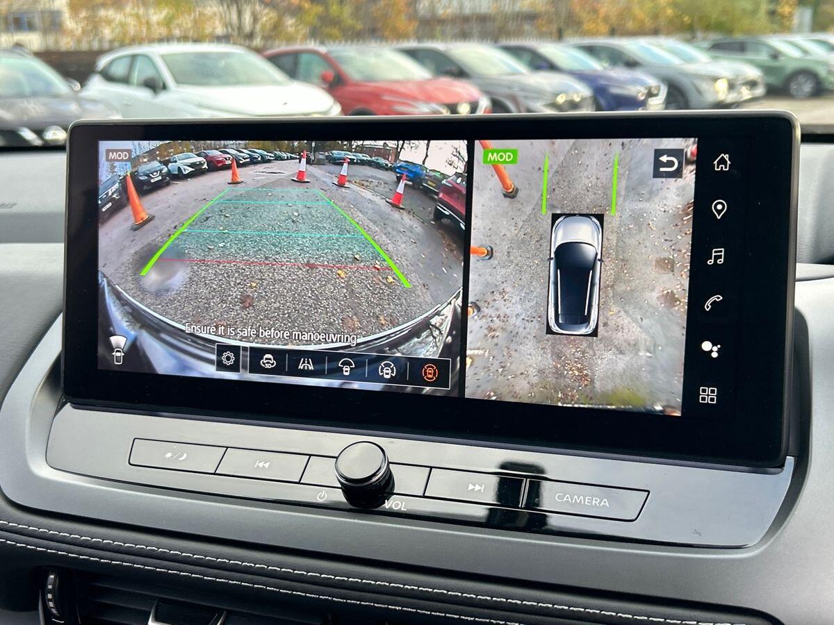 Used Nissan Qashqai 2025 for sale - 77104230: Photo 30