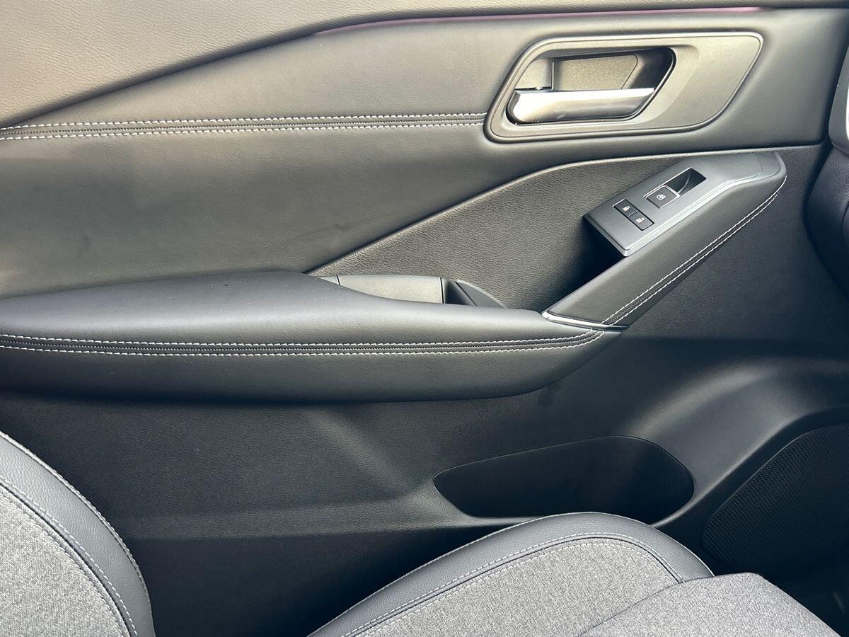 Used Nissan Qashqai 2025 for sale - 77104230: Photo 32